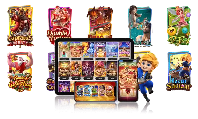 สล็อตเว็บตรง ค่ายใหญ่game